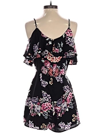 Harmony + Havoc Romper (view 2)