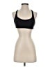 Lululemon Athletica Black Tank Top Size 4 - photo 1