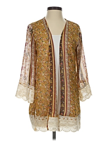Rewind Kimono (view 1)
