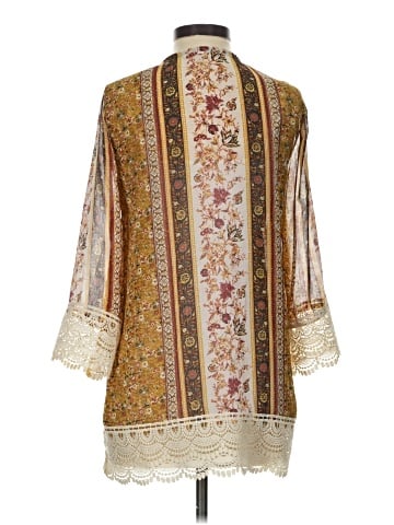Rewind Kimono (view 2)
