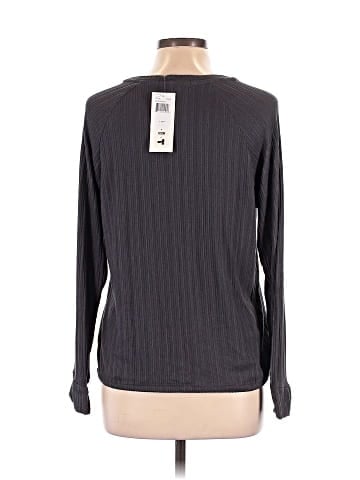 K.I.K.I.T Long Sleeve T-Shirt (view 2)