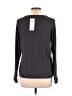 K.I.K.I.T Gray Long Sleeve T-Shirt Size L - photo 2