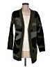Aqua Camo Green Cardigan Size M - photo 1