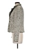 Carlisle Tweed Ivory Blazer Size 6 - photo 5