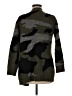 Aqua Camo Green Cardigan Size M - photo 2