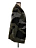 Aqua Camo Green Cardigan Size M - photo 4