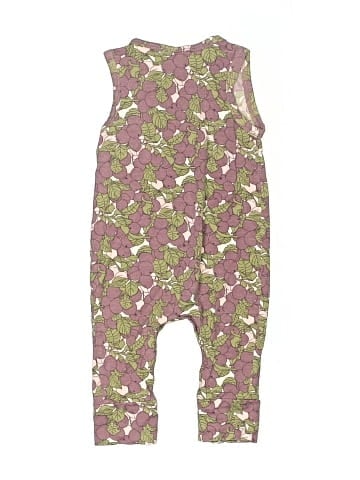 Kate Quinn Organics Short Sleeve Onesie (view 2)
