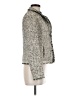 Carlisle Tweed Ivory Blazer Size 6 - photo 4