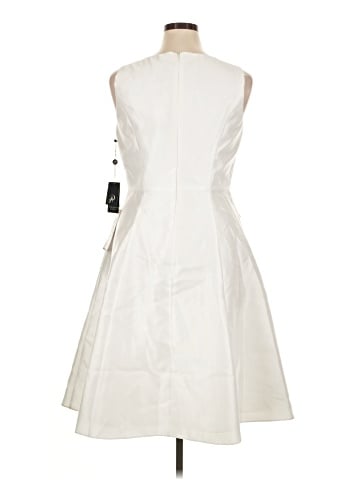 Adrianna Papell Cocktail Dress (view 2)