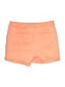 Tommy Bahama Solid Orange Shorts Size 6 - photo 2