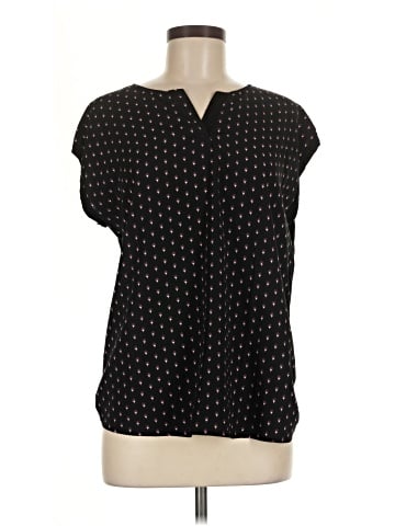 Papermoon Short Sleeve Blouse (view 1)