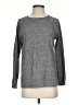 Forever 21 Gray Pullover Sweater Size S - photo 1