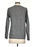 Forever 21 Gray Pullover Sweater Size S - photo 2