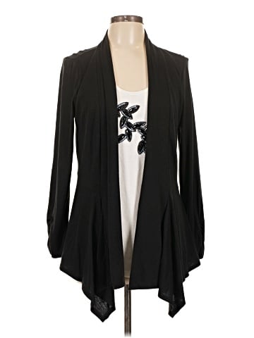 AGB Cardigan (view 1)