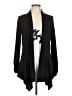 AGB Black Cardigan Size L - photo 1