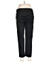 Maison Jules Solid Black Casual Pants Size 10 - photo 2