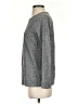 Forever 21 Gray Pullover Sweater Size S - photo 5