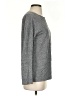 Forever 21 Gray Pullover Sweater Size S - photo 4