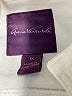 Gloria Vanderbilt 100% Cotton White Jacket Size 1X - photo 6