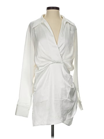 Zara Cocktail Dress (view 1)