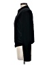 St. John Sport 100% Cotton Black Jacket Size Med (2) - photo 5