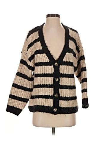 MNG Cardigan (view 1)