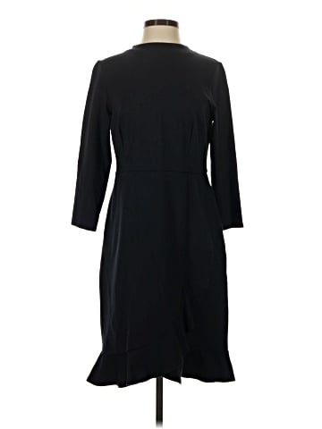 J.Jill Casual Dress (view 1)