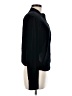 St. John Sport 100% Cotton Black Jacket Size Med (2) - photo 4