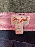 Cat & Jack Blue Casual Pants Size 7 - photo 3