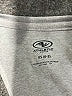 Athletic Works 100% Polyester Gray Active Tank Size XS - photo 7
