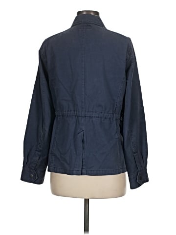 a.n.a. A New Approach Jacket (view 2)