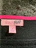 Lilly Pulitzer Black Pullover Sweater Size S - photo 7