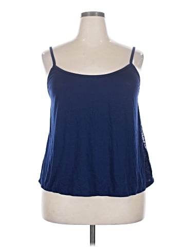 Adore Me Sleeveless Top (view 1)