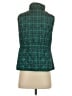 St. John's Bay 100% Polyester Green Vest Size XS - photo 2