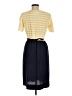 Periwinkle Yellow Casual Dress Size 8 - photo 2