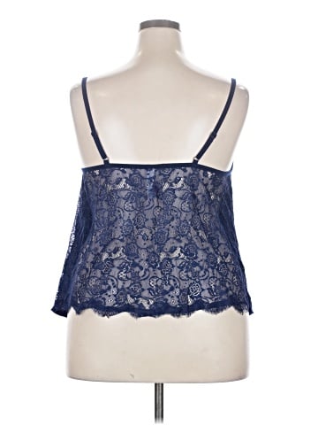 Adore Me Sleeveless Top (view 2)