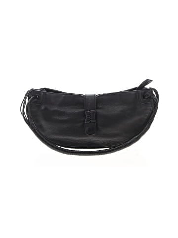 Via Spiga Leather Shoulder Bag (view 1)