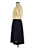 Periwinkle Yellow Casual Dress Size 8 - photo 5
