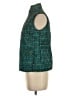 St. John's Bay 100% Polyester Green Vest Size XS - photo 5
