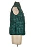 St. John's Bay 100% Polyester Green Vest Size XS - photo 4