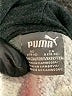 Puma Black Pullover Hoodie Size 14 - photo 3