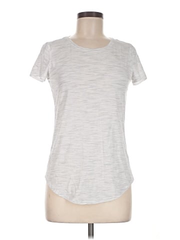 Lululemon Athletica Active T-Shirt (view 1)