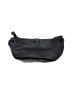 Via Spiga 100% Leather Solid Black Leather Shoulder Bag One size - photo 3