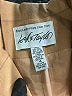 Lord & Taylor Tan Wool Blazer Size 14 - photo 6