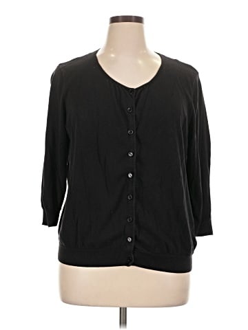 DressBarn Cardigan (view 1)