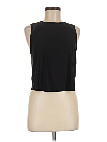 Lululemon Athletica Sleeveless T-Shirt (view 1)