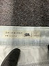 Bullhead Hearts Silver Jeans Size 13R - photo 5