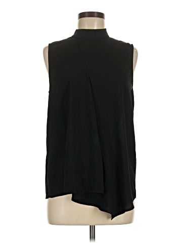 French Connection Sleeveless Blouse (view 1)