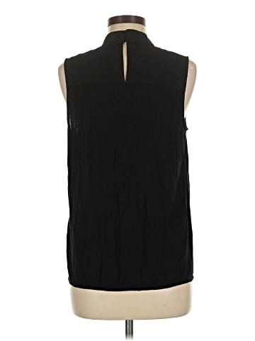 French Connection Sleeveless Blouse (view 2)