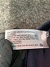 Cat & Jack Solid Blue Casual Pants Size 6 - 7 - photo 4